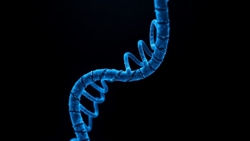 Sheriff: DNA Left at Scene Could Identify Kidnapper