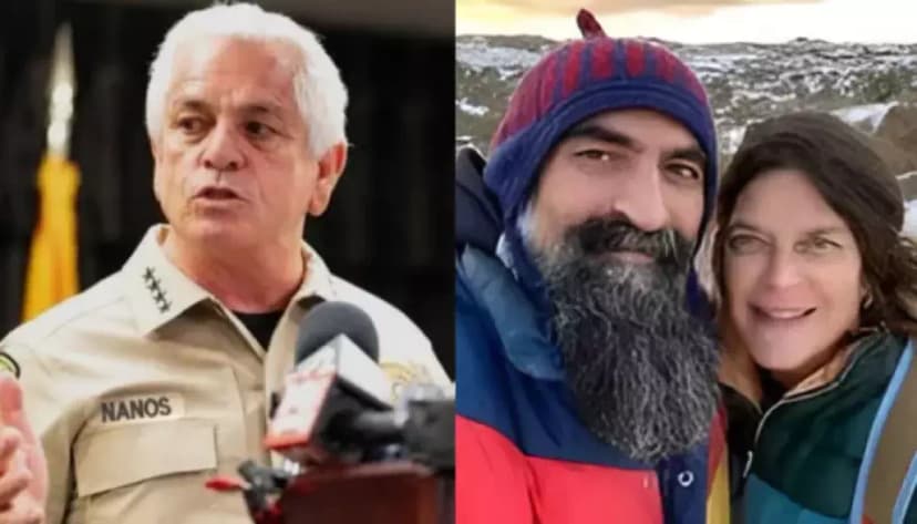 Nancy Guthrie Case: Family Cleared, Search Intensifies