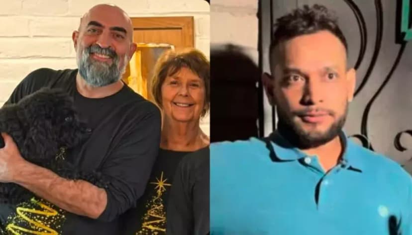 Nancy Guthrie: Kidnapping mystery deepens