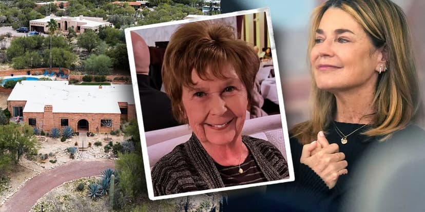 Savannah Guthrie's Mom Abducted: New Clues Emerge