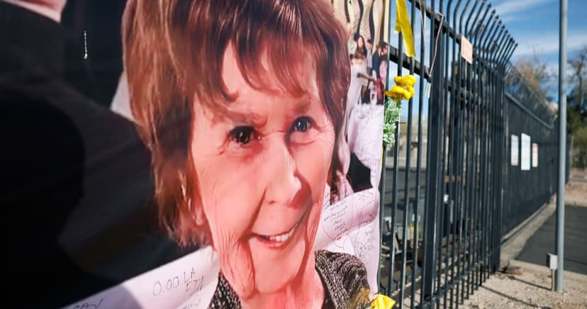 Ransom Notes Released: Kidnappers Claim Victim Died