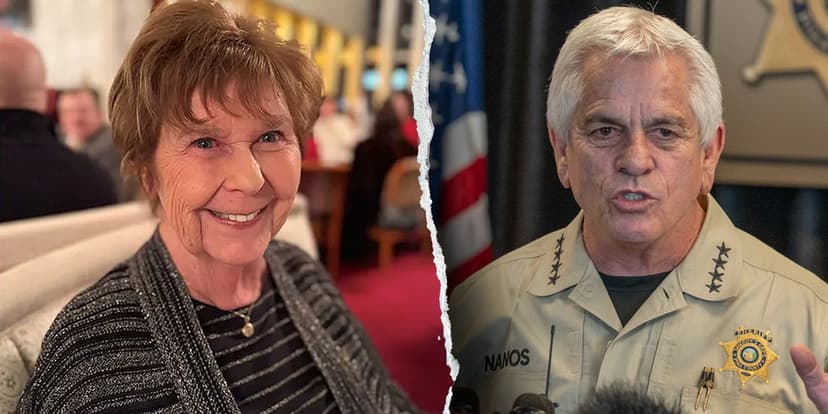 Guthrie's Mom Kidnapped: Sheriff's Team Slammed