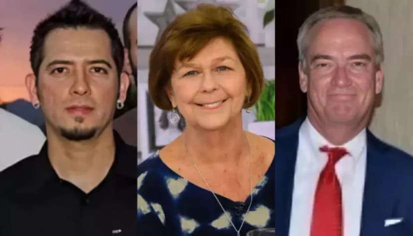 Nancy Guthrie Abduction: SWAT Raids Home Amid Intensified Search