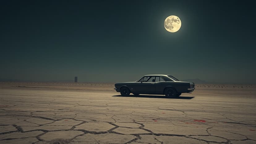 TV Host's Mom Abducted: $50K Reward Offered