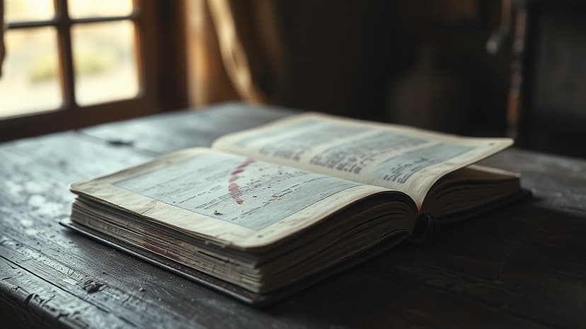 Mysterious Disappearance: Ex-FBI Agent Questions Son's Account