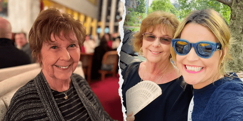 Family Pleads for Info on Missing Mother