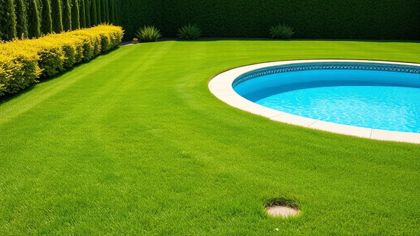 Landscaper at Missing Woman's Home Amid Search