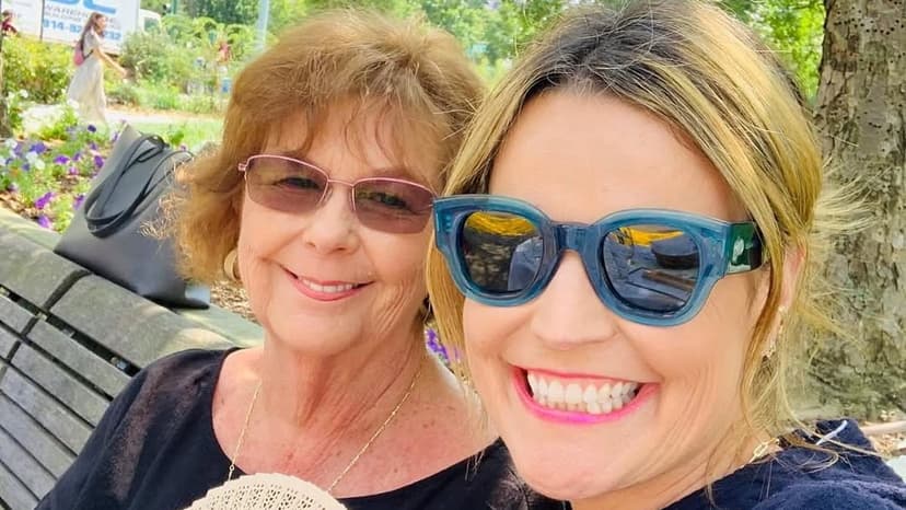 Mom Vanishes: Daughter's Plea Grips Nation