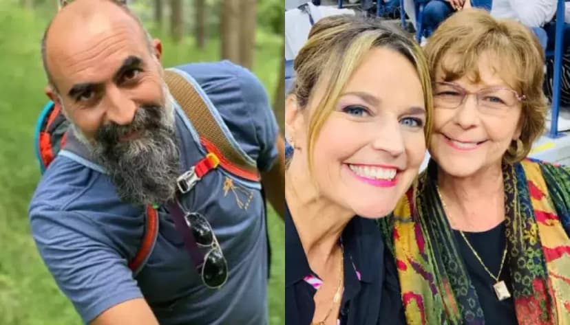 Guthrie Search: 7 Weeks, No Clues, Family Cleared