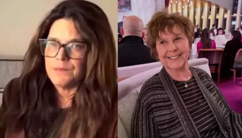 Nancy Guthrie Search: New Clues Emerge Near Daughter's Home