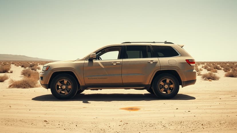 FBI Joins Hunt for Missing Mother as New Clues Emerge