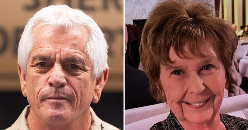 Four months on, search for Nancy Guthrie continues