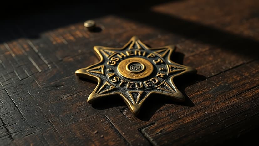 Sheriff Suspects Kidnapping in Nancy's Disappearance