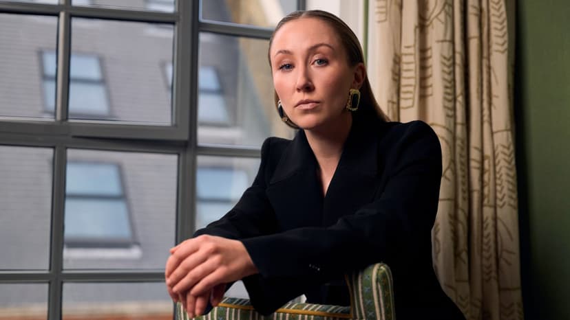 Emmy Winner Joins Meyers' Star-Studded Film