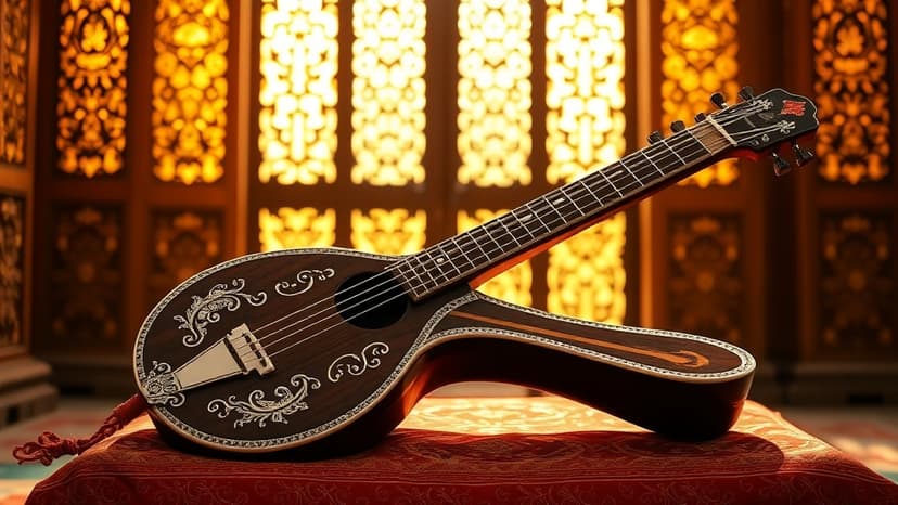 Nandagovindam: Kerala's Viral Bhajan Sensation