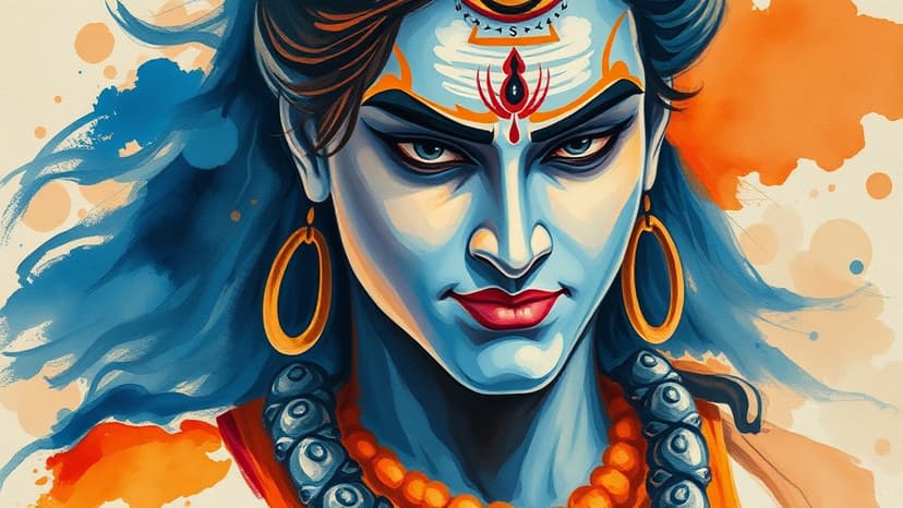 Rare Nandalal Bose Works Hit Online Auction