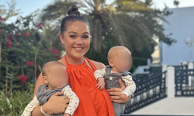 Breastfeeding Mom Confronted in Nando's