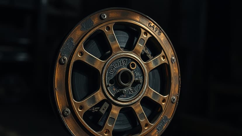 Nani's 'The Paradise' Delay Costs Him Major Projects