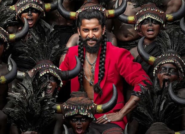 Nani's 'The Paradise' Gets 'A' Certificate, Gore Heavy!