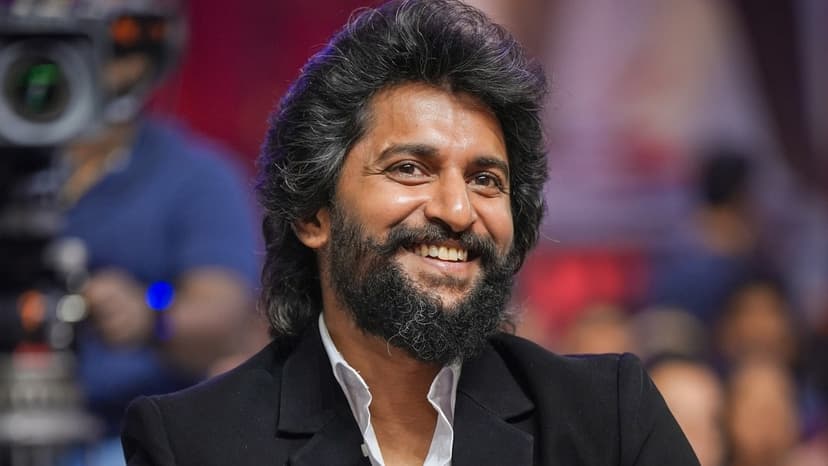 CM Reddy Directs Actor Nani to Police Over Premiere Plan