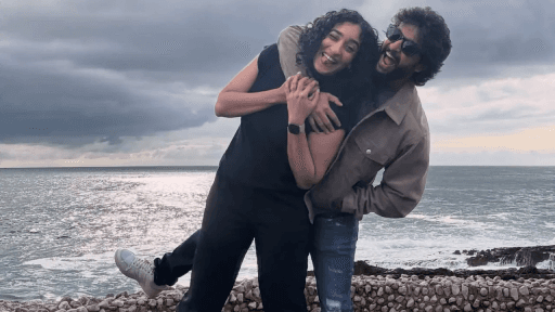 From no morning shows to special premieres: Nani's wife's pride