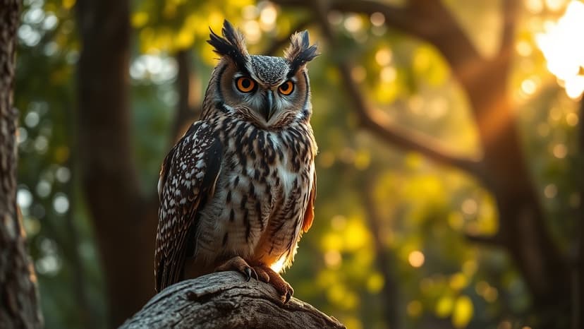 Chennai's Hidden Gem: Explore Nanmangalam Forest