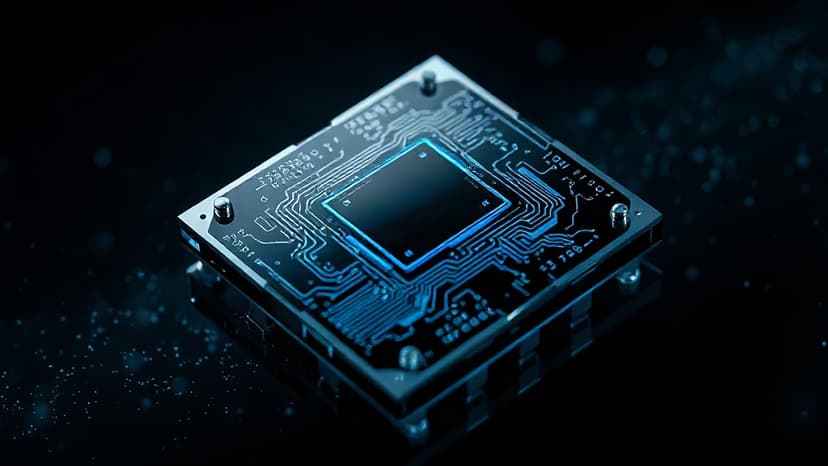 Nano Labs Swings to Loss, Eyes AI and Web3 Future