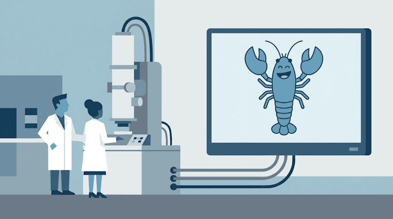 AI Agents Get Lean and Secure with NanoClaw