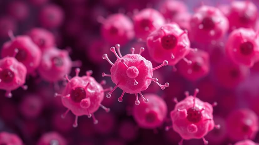 Breakthrough Nanoinjection Targets Breast Cancer