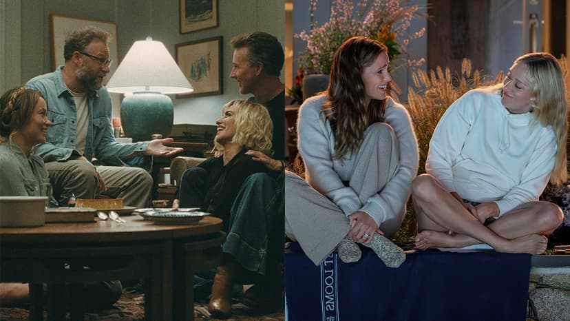 Nantucket Film Fest Opens with Wilde, Closes with Garner Series