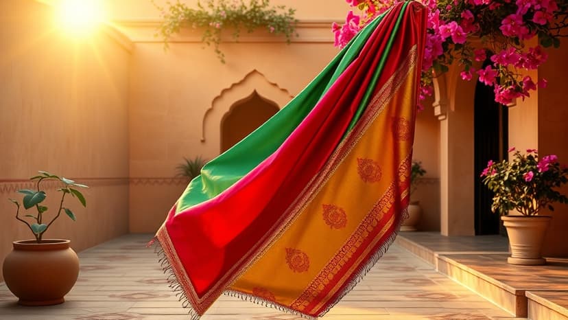 Hollywood Star Reunites with 'Freak Show' Co-star in Nagpur