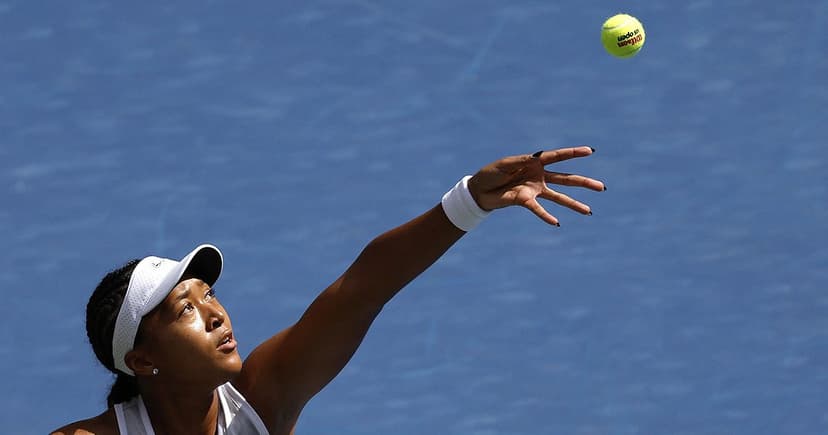 Osaka Fights Back: Wins Tough US Open Second-Round Match