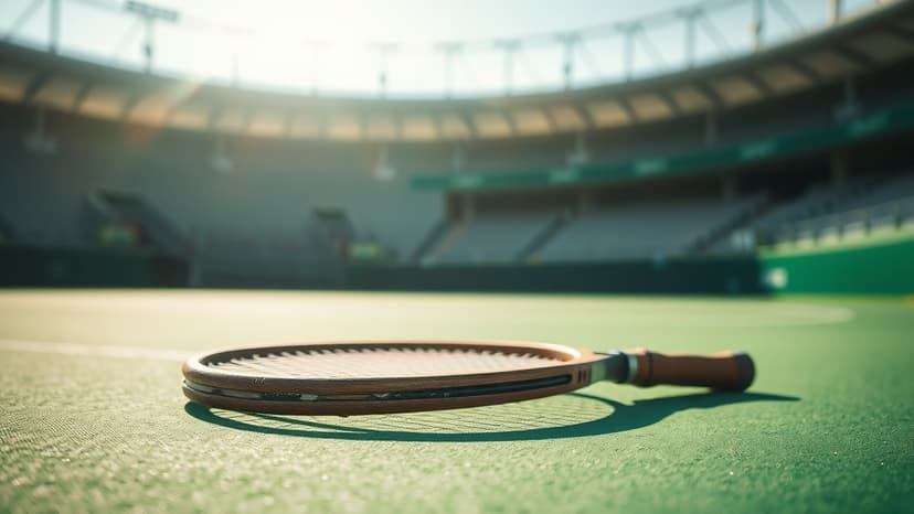 Osaka Considers Stepping Away After Early Miami Open Exit