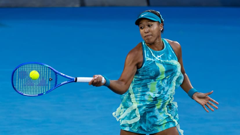 Osaka Withdraws from Australian Open Due to Injury