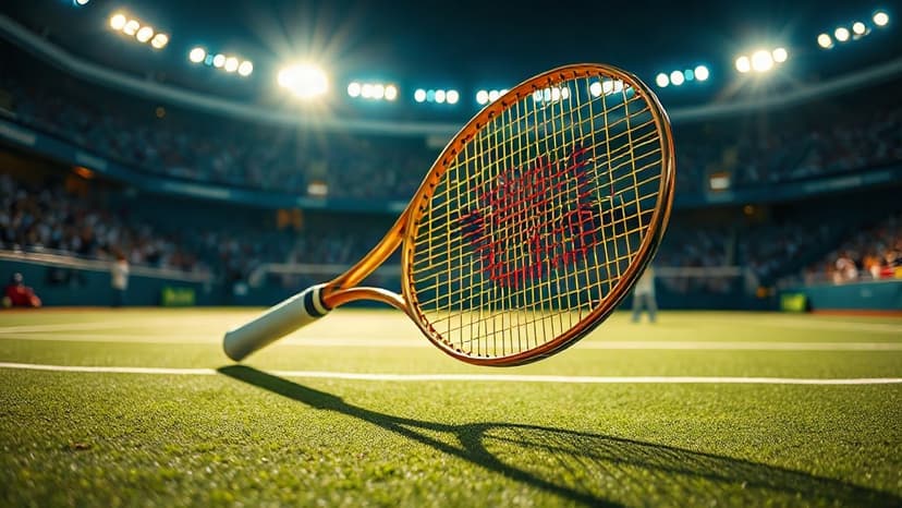 Naomi Osaka Aims for US Open Glory