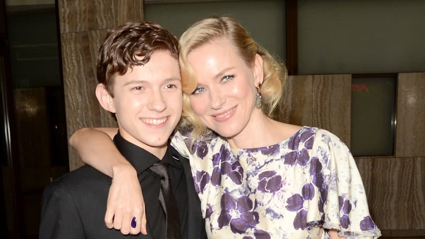 Watts & Holland Reunite for Spider-Man Blockbuster