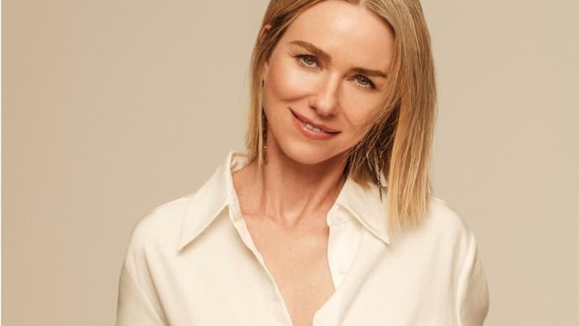 Naomi Watts to Receive Prestigious Donostia Award