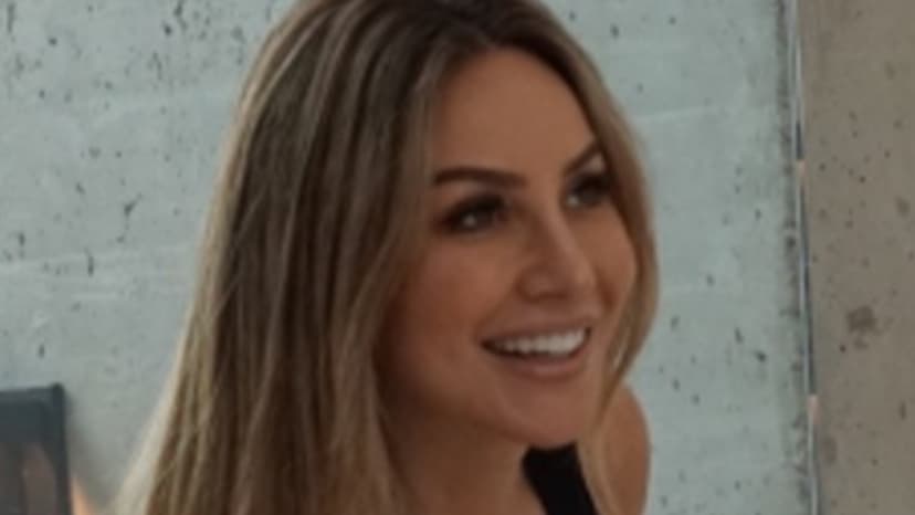 Naomy van Beem: Rico's Glamorous Fiance's Tough Past