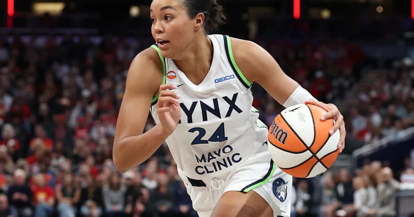 Napheesa Collier's Future: Where Will She Play Next?