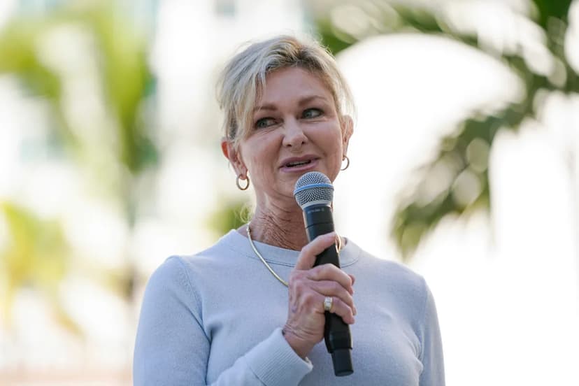 Naples Mayor Agrees to Plea Deal in DUI Case