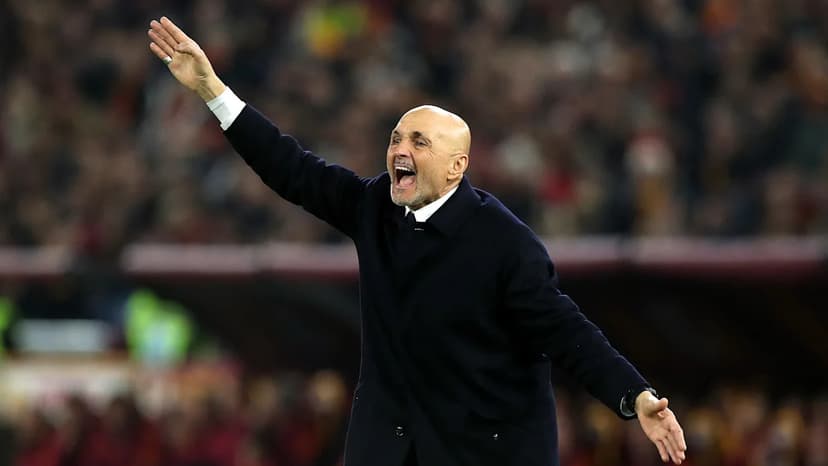 Coaching Crossroads: Napoli & Juve Face Pressure