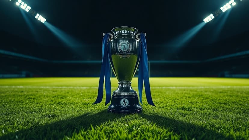 Napoli vs Cremonese: Title Race Drama Unfolds