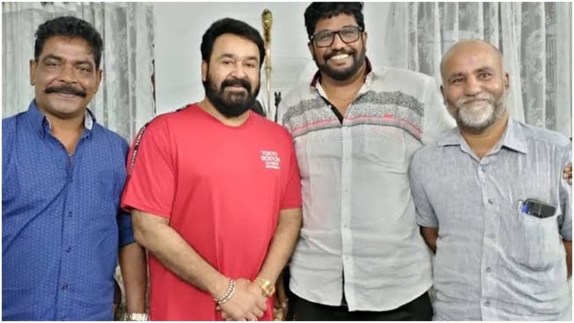 Director Prefers Narasimham Charity Re-release Over Cinema