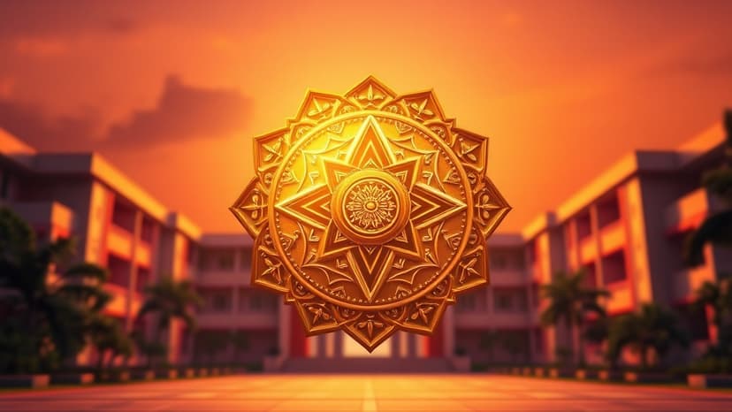 Nari Shakti Vandan: Students Champion Women's Empowerment