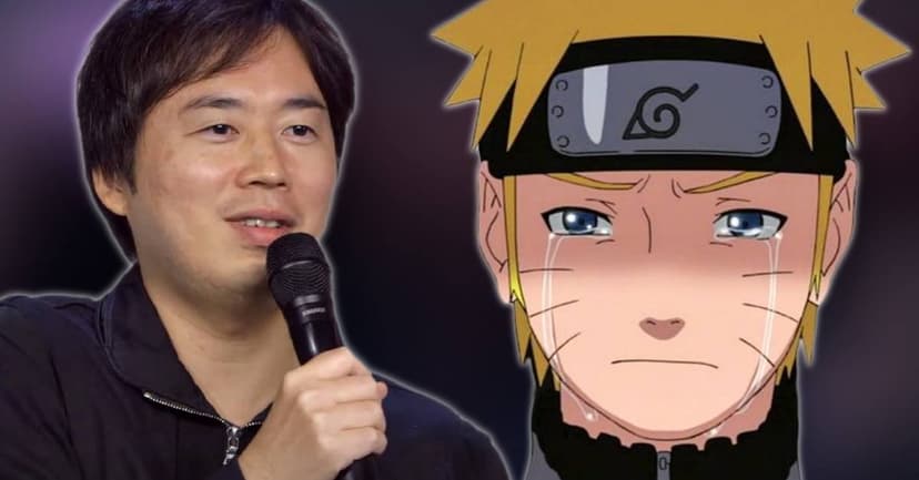 Naruto Live-Action: Major Character Changes Spark Fan Fears