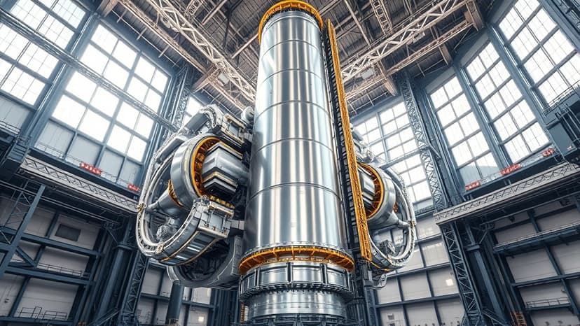 NASA Invites Creators to Artemis III Rollout