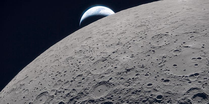 NASA's Moon Base: A Giant Leap for Exploration
