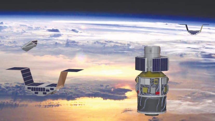 NASA Seeks Partners for Space Missions