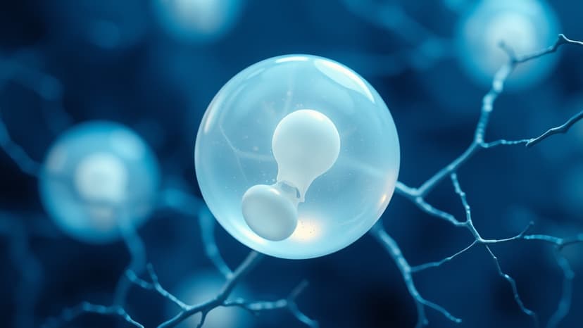 Nasal Spray Reverses Brain Aging, Boosts Memory