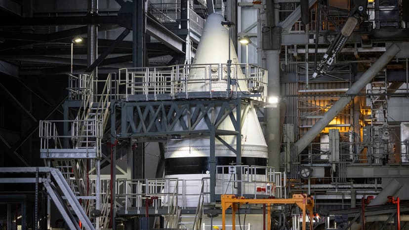 NASA Moon Landing: 2028 Goal Faces Scrutiny